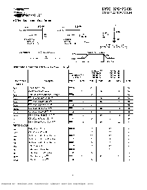 浏览型号CY7C142-55PC的Datasheet PDF文件第4页