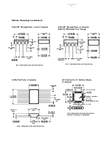 浏览型号HCPL-5630的Datasheet PDF文件第4页