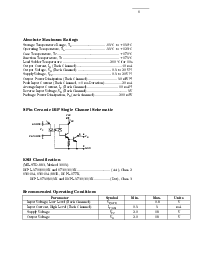 浏览型号HCPL-570K-200的Datasheet PDF文件第6页