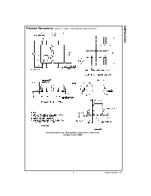 浏览型号DM74ALS541SJ的Datasheet PDF文件第5页