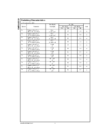 浏览型号DM74LS151SJ的Datasheet PDF文件第4页