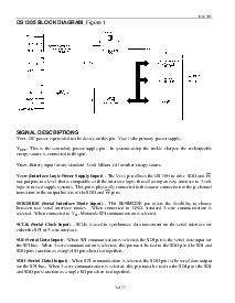 浏览型号DS1305EN的Datasheet PDF文件第3页