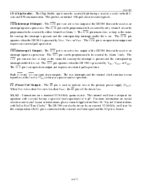 浏览型号DS1305EN的Datasheet PDF文件第4页