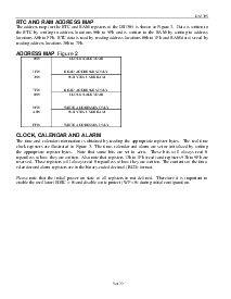 浏览型号DS1305EN的Datasheet PDF文件第5页