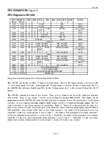 浏览型号DS1305EN的Datasheet PDF文件第6页