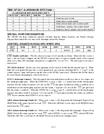 浏览型号DS1305EN的Datasheet PDF文件第7页