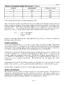 浏览型号DS1305EN的Datasheet PDF文件第9页