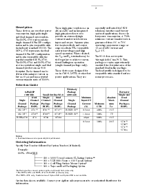 浏览型号HCPL47XX的Datasheet PDF文件第2页