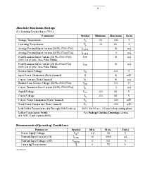 浏览型号HCPL47XX的Datasheet PDF文件第8页