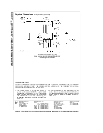 浏览型号54LS279LMQB的Datasheet PDF文件第6页