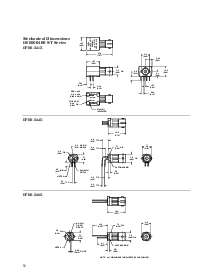 浏览型号HFBR1446HA的Datasheet PDF文件第5页