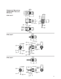 浏览型号HFBR1446HA的Datasheet PDF文件第6页