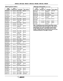 浏览型号HIN232IBZ的Datasheet PDF文件第3页