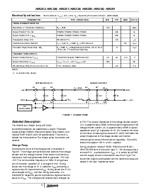 浏览型号HIN232CPZ的Datasheet PDF文件第9页