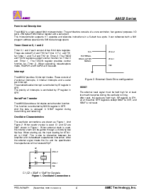 浏览型号A8032-12的Datasheet PDF文件第5页