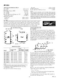 浏览型号AD7228ACN的Datasheet PDF文件第4页