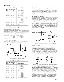 浏览型号AD7228ACN的Datasheet PDF文件第6页