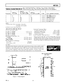 浏览型号AD7538JN的Datasheet PDF文件第3页