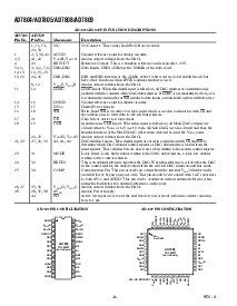 浏览型号AD7809BST的Datasheet PDF文件第8页