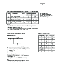 浏览型号HSMS-2855-BLK的Datasheet PDF文件第3页