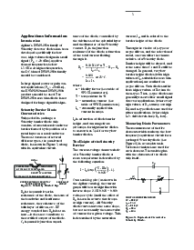 浏览型号HSMS-285C-BLK的Datasheet PDF文件第5页