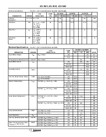 浏览型号ICL7641ECPD的Datasheet PDF文件第3页