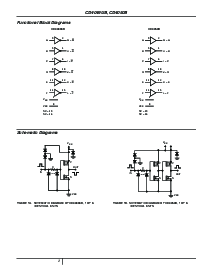 浏览型号CD4049UBDT的Datasheet PDF文件第2页