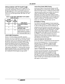 浏览型号ICL3237ECA的Datasheet PDF文件第9页