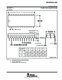 浏览型号CD4514BE的Datasheet PDF文件第8页