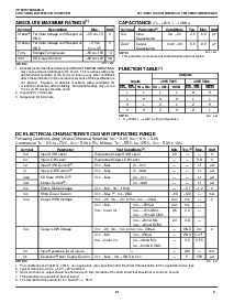 浏览型号IDT49FCT805ASO的Datasheet PDF文件第3页