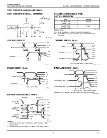 浏览型号IDT49FCT805APB的Datasheet PDF文件第6页