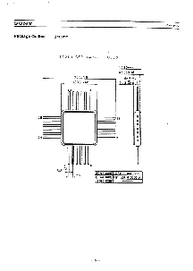 浏览型号CXA1547Q的Datasheet PDF文件第5页