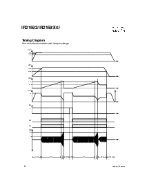 浏览型号IR21593S的Datasheet PDF文件第8页