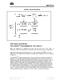 浏览型号EN27C51270JI的Datasheet PDF文件第3页