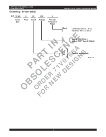 浏览型号IDT71V016S15PHI的Datasheet PDF文件第8页