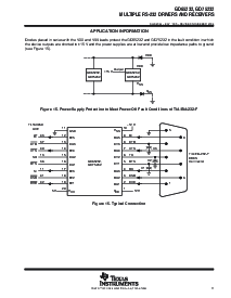 浏览型号GD75232DBR的Datasheet PDF文件第11页