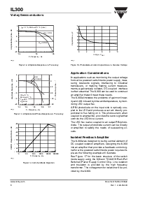 浏览型号IL300-F的Datasheet PDF文件第8页