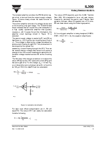 浏览型号IL300-F-X007的Datasheet PDF文件第9页