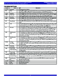 浏览型号IDT72V245L15PFI的Datasheet PDF文件第3页