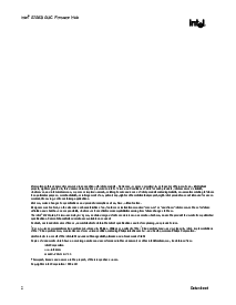 浏览型号INTEL82802AB的Datasheet PDF文件第2页