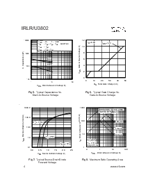 浏览型号IRLR3802的Datasheet PDF文件第4页