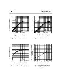 浏览型号IRL540NS的Datasheet PDF文件第3页