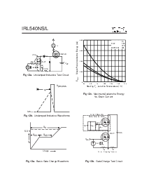 浏览型号IRL540NS的Datasheet PDF文件第6页