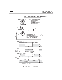 浏览型号IRL540NS的Datasheet PDF文件第7页