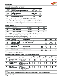 浏览型号IS62C1024-55TI的Datasheet PDF文件第3页