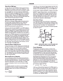 浏览型号ISL6205CB-T的Datasheet PDF文件第5页