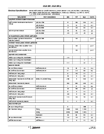 浏览型号ISL6255HAZ的Datasheet PDF文件第5页