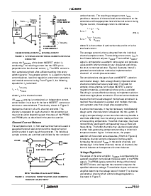 浏览型号ISL6559CR的Datasheet PDF文件第8页