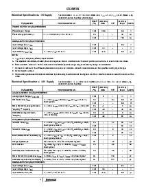 浏览型号ISL84684IUZ-T的Datasheet PDF文件第4页