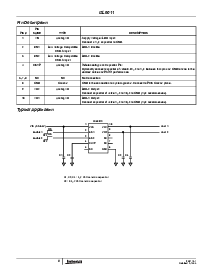 浏览型号ISL9011IRKKZ-T的Datasheet PDF文件第9页
